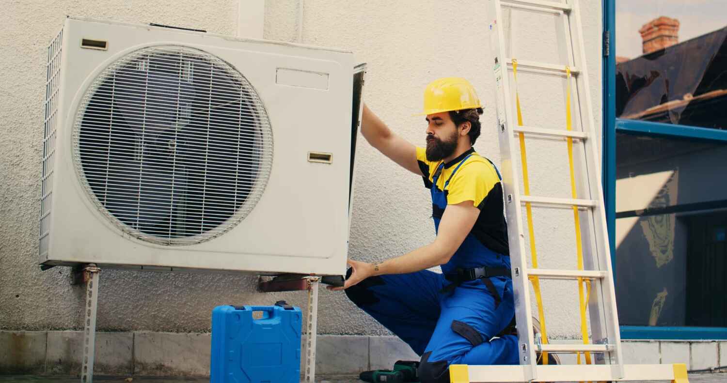 Best HVAC installation services  in Elkton, MD