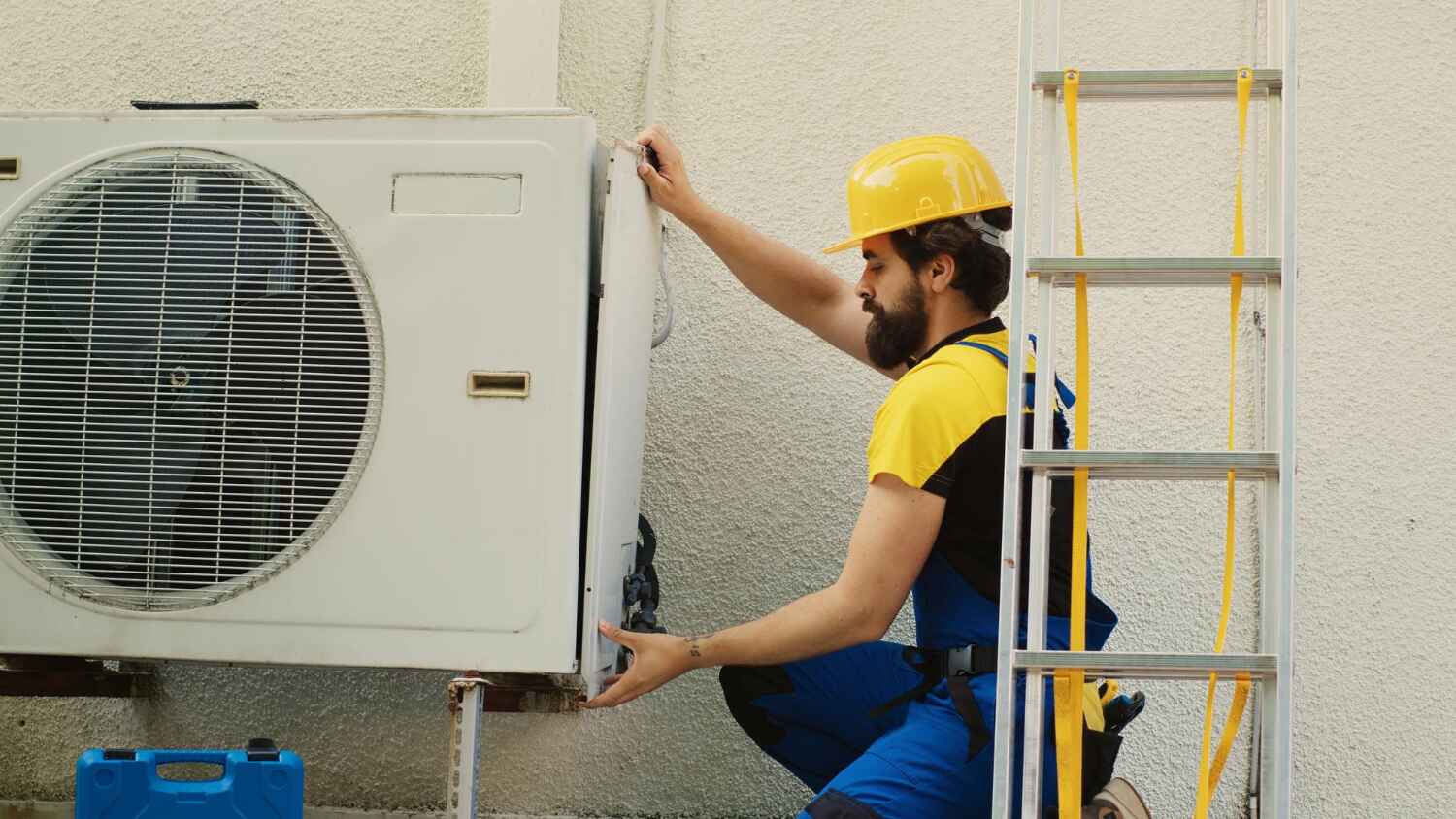 Best Affordable HVAC services  in Elkton, MD